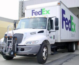 FedEx Freight diventerà una società indipendente