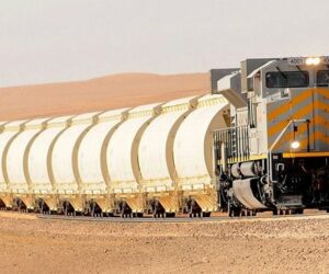 Le ferrovie saudite alternative al passaggio attraverso Hormuz