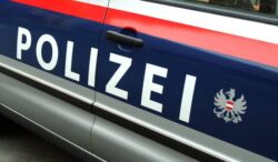 Camionista italiano in Austria con la carta cronotachigrafica del figlio