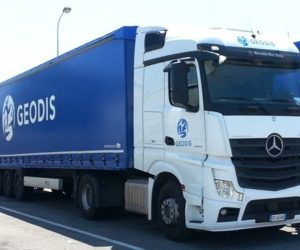 Geodis Italia rinnova il vertice operativo della logistica