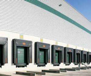 Joint-venture da un miliardo nell’immobiliare logistica europea