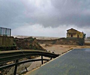 El Niño 2026 minaccia anche la logistica