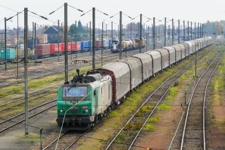 La ferrovia del Frejus resterà chiusa sino all’estate 2024