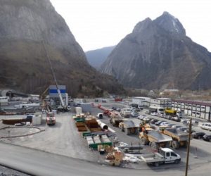 Dopo la Francia anche l’Italia è in affanno sulla Torino-Lione