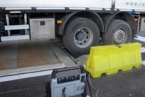 Nuove regole per la revisione dei rimorchi pesanti