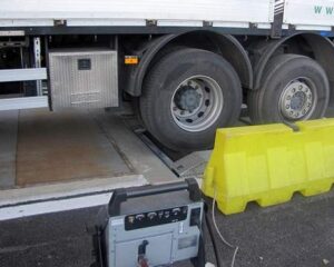 Nuove regole per la revisione dei rimorchi pesanti