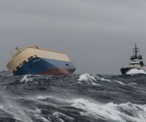 La sicurezza navale naviga tra record e nuovi rischi