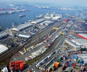 Indagine internazionale su frode doganale al porto di Anversa