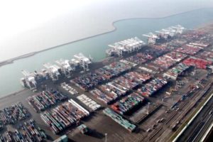 Sgominata una rete di narcotraffico nei porti francesi