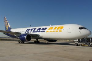 Tre fondi acquisiscono Atlas Air Worldwide