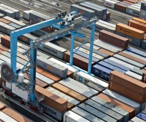 Maersk accelera sui terminal container in Vietnam