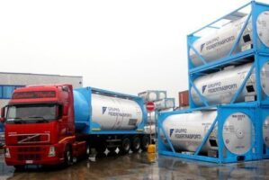 Federtrasporti sostiene il fermo dell’autotrasporto