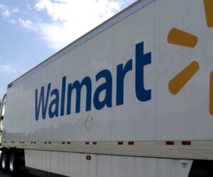 Come Walmart affronta con successo la carenza di autisti