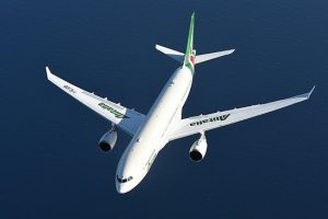 Alitalia dovrà restituire 400 milioni allo Stato