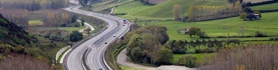 Autostrada A3 Gioia Tauro Scilla