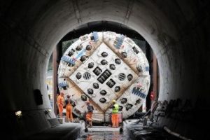 I dubbi della Francia sull’accesso al tunnel del Moncenisio