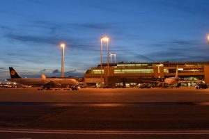 Cargo aereo italiano stabile a luglio 2026 ma Malpensa arretra