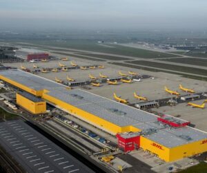 Attentato con drone e una collisione con aereo Dhl a Lipsia