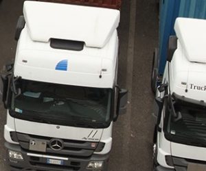 Divisione sindacale sul contratto di due aziende Gavio