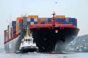 Container mare, aumentano i noli a lungo e calano gli spot