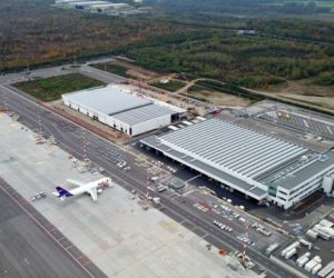 Il cargo aereo italiano cresce ma guarda solo a oriente