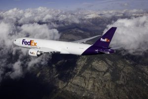 I piloti di FedEx approvano il nuovo contratto