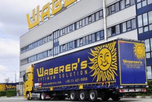 Waberer’s cresce come holding diversificata