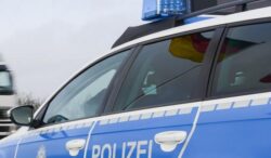 Falsi poliziotti derubano un camionista in Germania