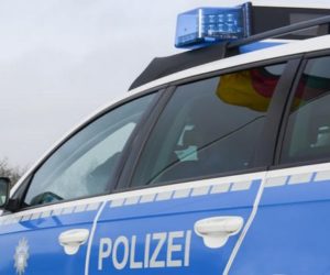 Falsi poliziotti derubano un camionista in Germania