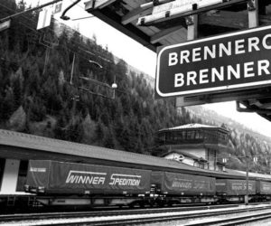 Grandi numeri per la ferrovia del Brennero solo con regole comuni