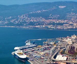 Trieste fulcro dell’asse Roma Budapest