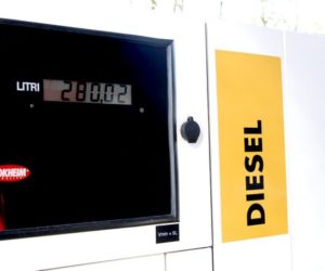 Rimborso accise autotrasporto del quarto trimestre 2025