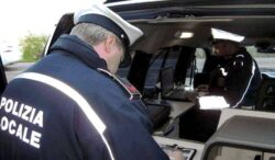 Controlli su bisarche a Monfalcone, multa di 6.000 euro