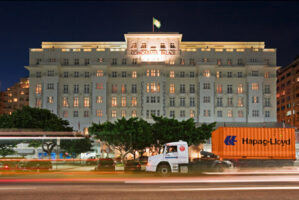 Il Brasile è il nuovo fronte del reclutamento di camionisti