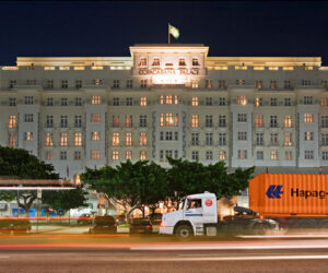 Il Brasile è il nuovo fronte del reclutamento di camionisti