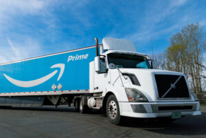 Amazon apre l’autotrasporto Ltl a tutte le destinazioni Usa