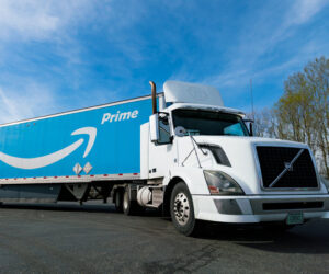 Amazon apre l’autotrasporto Ltl a tutte le destinazioni Usa