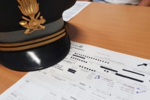 Arrestato a Foggia il rappresentate di coop autotrasporto