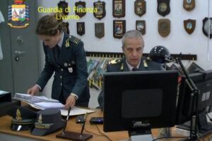 A Livorno e Civitavecchia doppio sequestro di droga