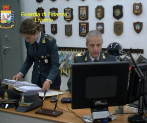 A Livorno e Civitavecchia doppio sequestro di droga