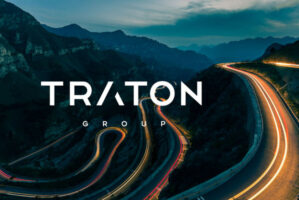 Traton e PlusAI rafforzano l’alleanza sul camion autonomo