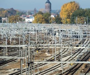 La scarsa manutenzione mette fuori gioco le ferrovie olandesi