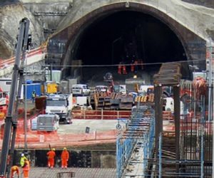 Nuovo rinvio per l’apertura del Terzo Valico
