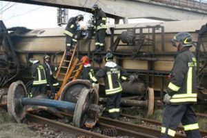 La Cassazione chiude la vicenda giudiziaria per la strage di Viareggio