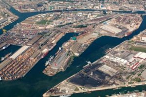 Møller Capital verso il controllo di Euroports