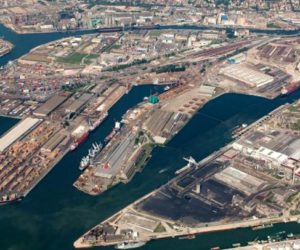 Møller Capital verso il controllo di Euroports