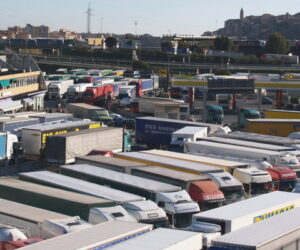Unatras verso fermo nazionale dell’autotrasporto per caro gasolio