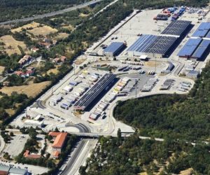 L’interporto di Trieste chiude il 2025 con utili record