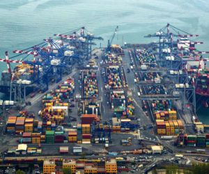 La Spezia limita il numero dei container vuoti nel porto
