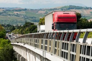 Fita chiede risarcimenti per l’autotrasporto sull’A14